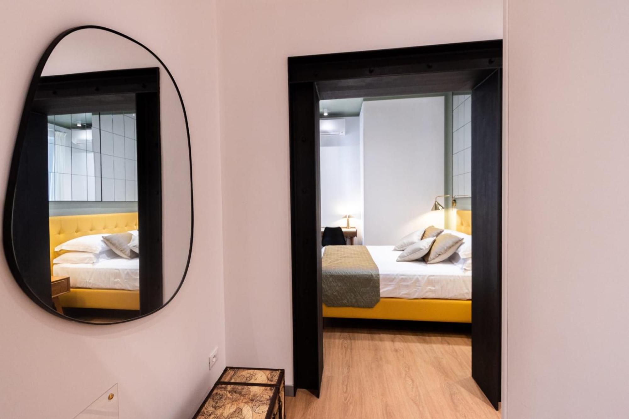 Hotel Trevi Monti House Rzym Zewnętrze zdjęcie