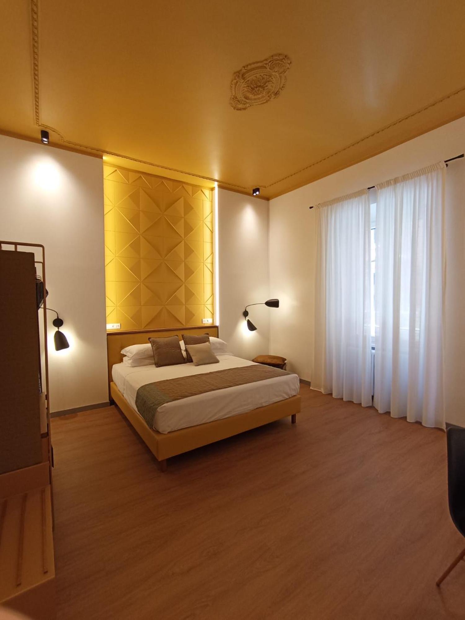 Hotel Trevi Monti House Rzym Zewnętrze zdjęcie